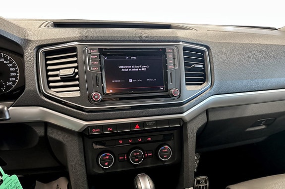 Volkswagen Amarok 5 of 6