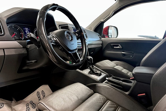 Volkswagen Amarok 4 of 6
