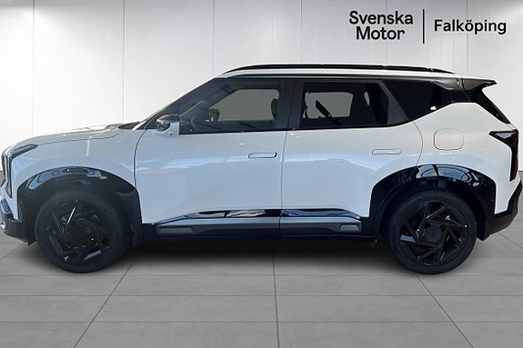 Kia Seltos 3 of 19