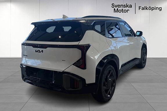 Kia Seltos 5 of 19