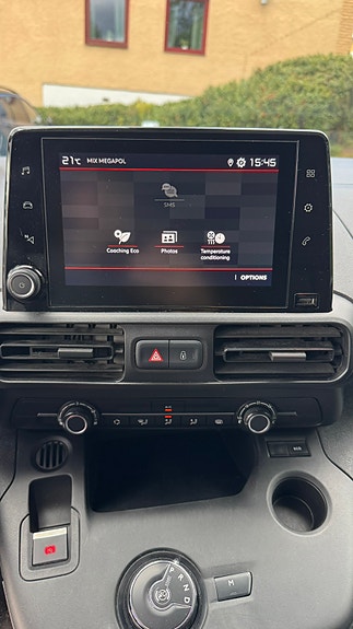 Citroen Berlingo 12 of 16