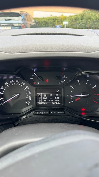 Citroen Berlingo 10 of 16