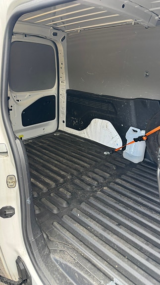 Citroen Berlingo 13 of 16