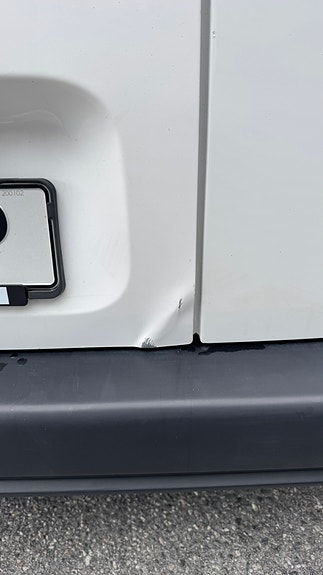 Citroen Berlingo 8 of 16