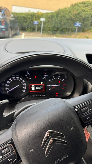 Citroen Berlingo 11 of 16
