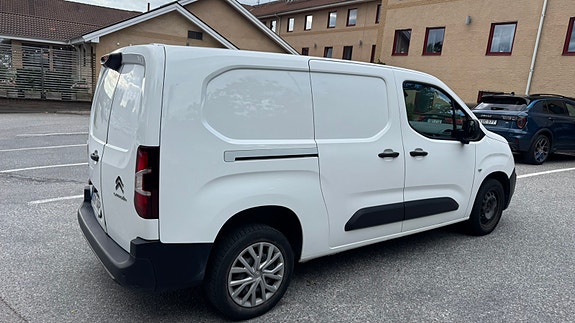 Citroen Berlingo 5 of 16