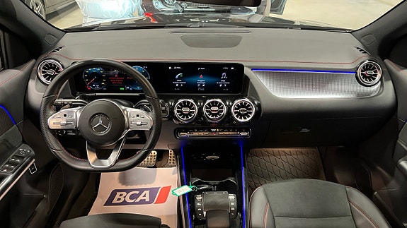 Mercedes-Benz EQA250 7 of 7