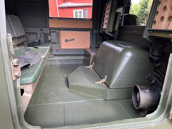 Volvo C303 11 of 12