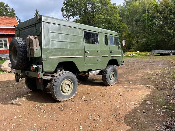 Volvo C303 4 of 12