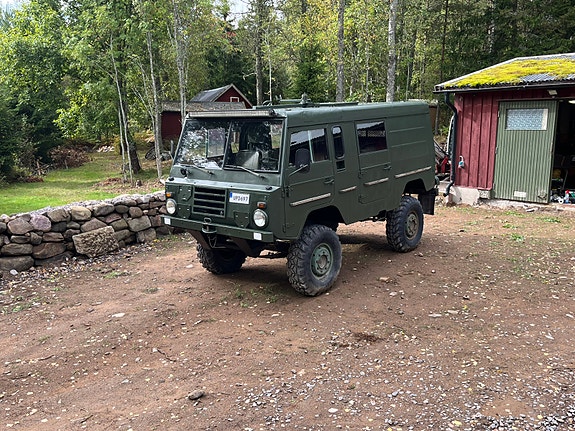 Volvo C303 3 of 12