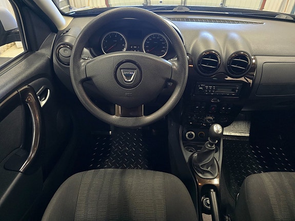Dacia Duster 12 of 23