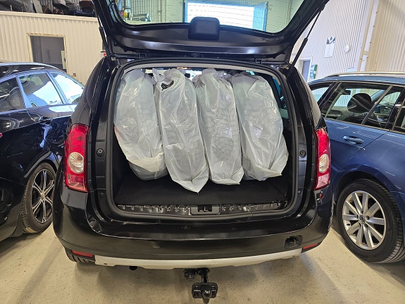 Dacia Duster 10 of 23