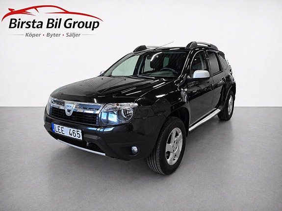 Dacia Duster 6 of 23