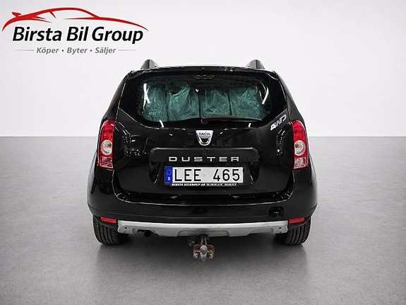 Dacia Duster 4 of 23