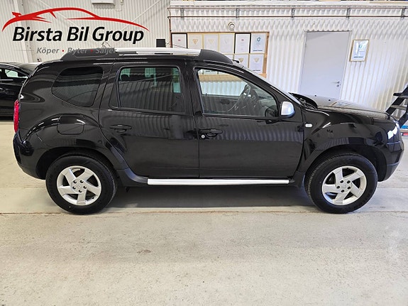 Dacia Duster 8 of 23