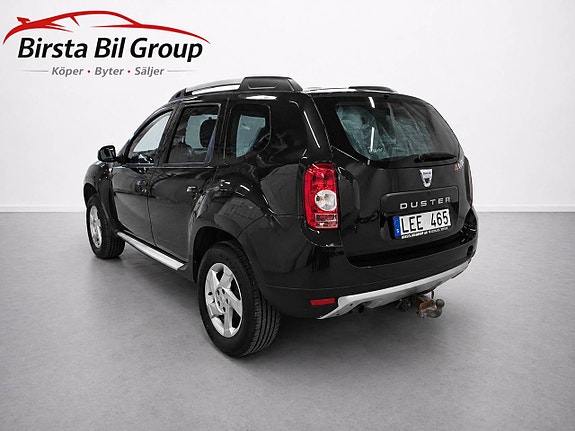 Dacia Duster 5 of 23