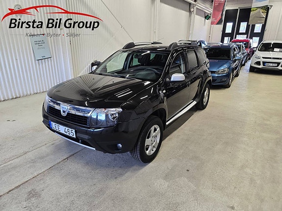 Dacia Duster 7 of 23