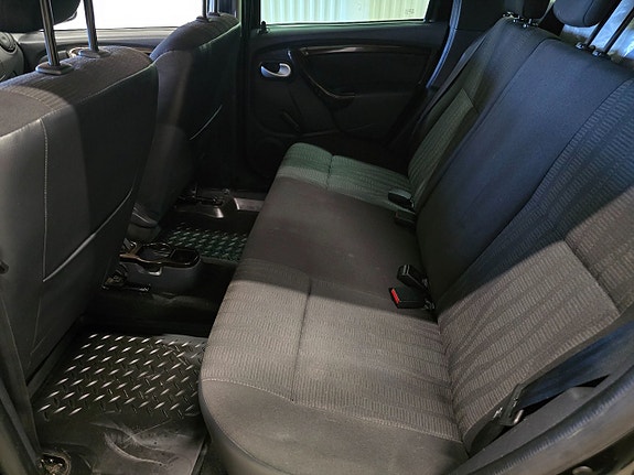 Dacia Duster 16 of 23