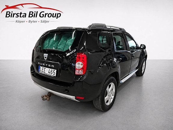 Dacia Duster 3 of 23