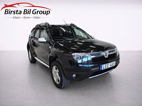 Dacia Duster 2 of 23