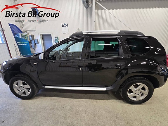 Dacia Duster 9 of 23