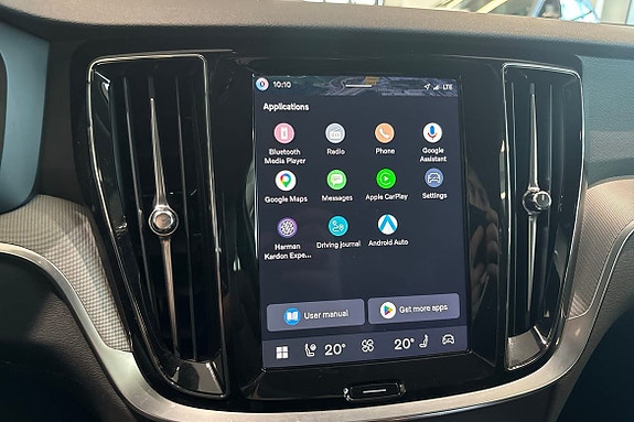 Volvo V60 27 of 30