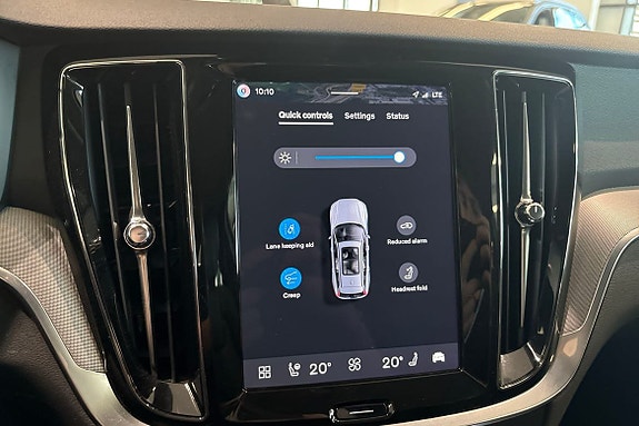 Volvo V60 30 of 30