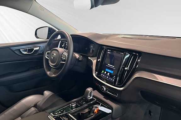 Volvo V60 10 of 30