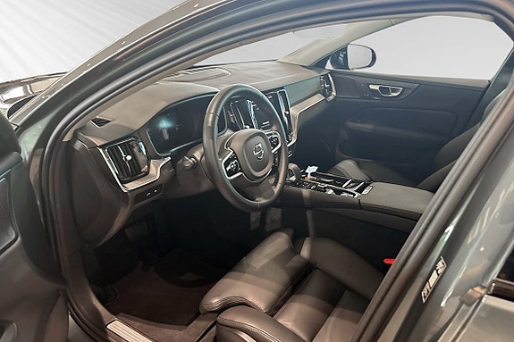 Volvo V60 7 of 30