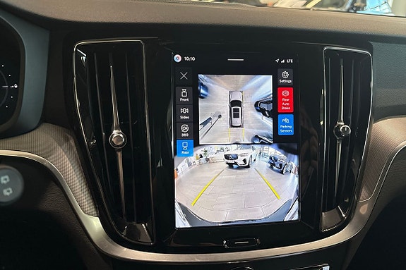 Volvo V60 26 of 30