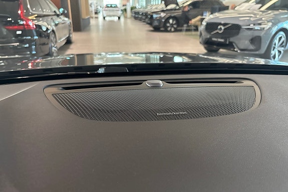 Volvo V60 23 of 30
