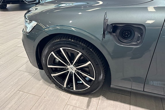 Volvo V60 18 of 30