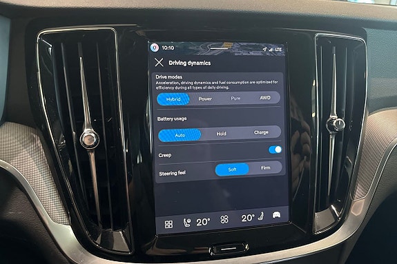 Volvo V60 29 of 30