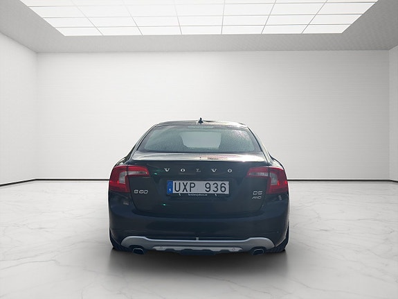 Volvo S60 4 of 17