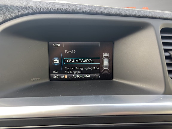 Volvo S60 15 of 17