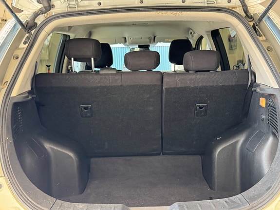 Nissan Leaf 11 of 24