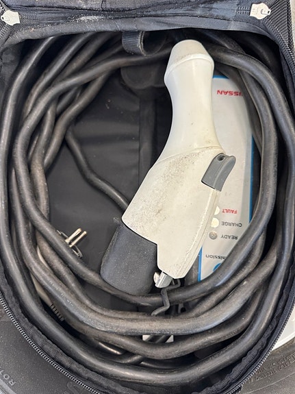 Nissan Leaf 24 of 24