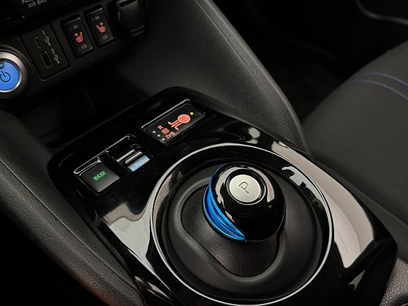 Nissan Leaf 19 of 30