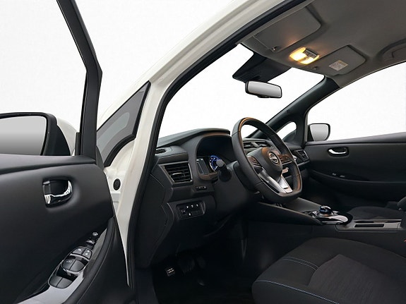 Nissan Leaf 12 of 30