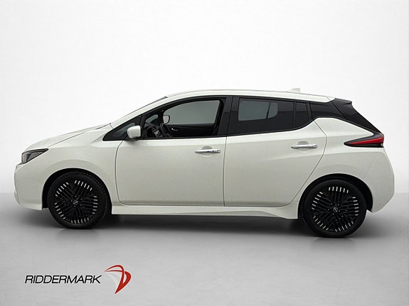 Nissan Leaf 5 of 30