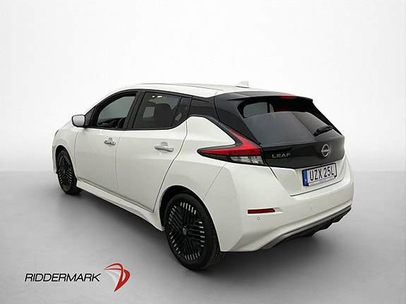 Nissan Leaf 6 of 30