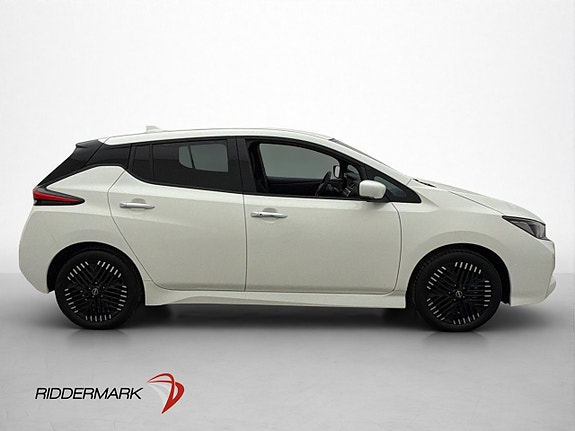 Nissan Leaf 10 of 30
