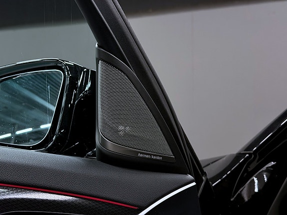 BMW 530d 19 of 23