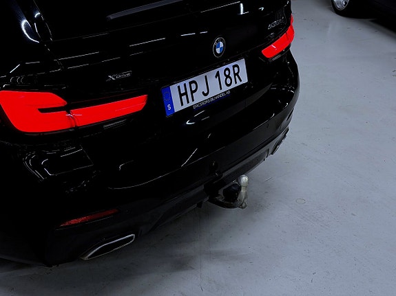 BMW 530d 12 of 23