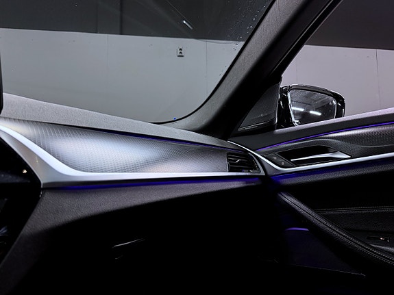 BMW 530d 16 of 23