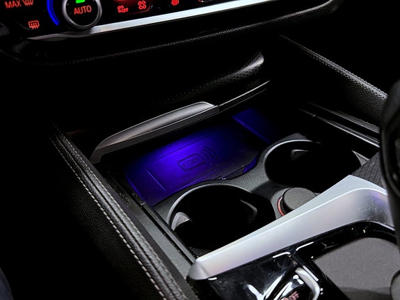 BMW 530d 13 of 23