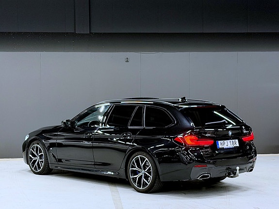 BMW 530d 2 of 23