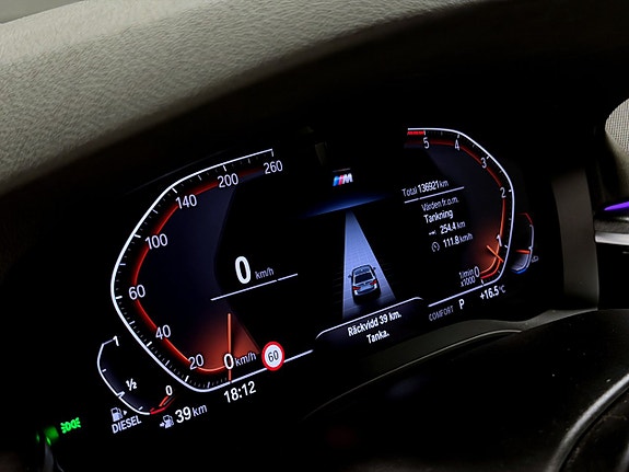BMW 530d 15 of 23