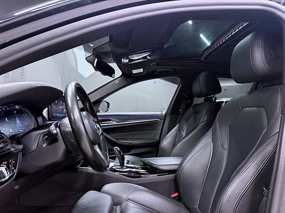 BMW 530d 5 of 23