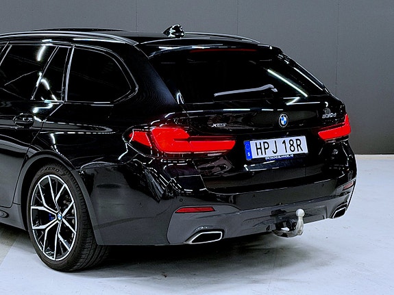 BMW 530d 10 of 23